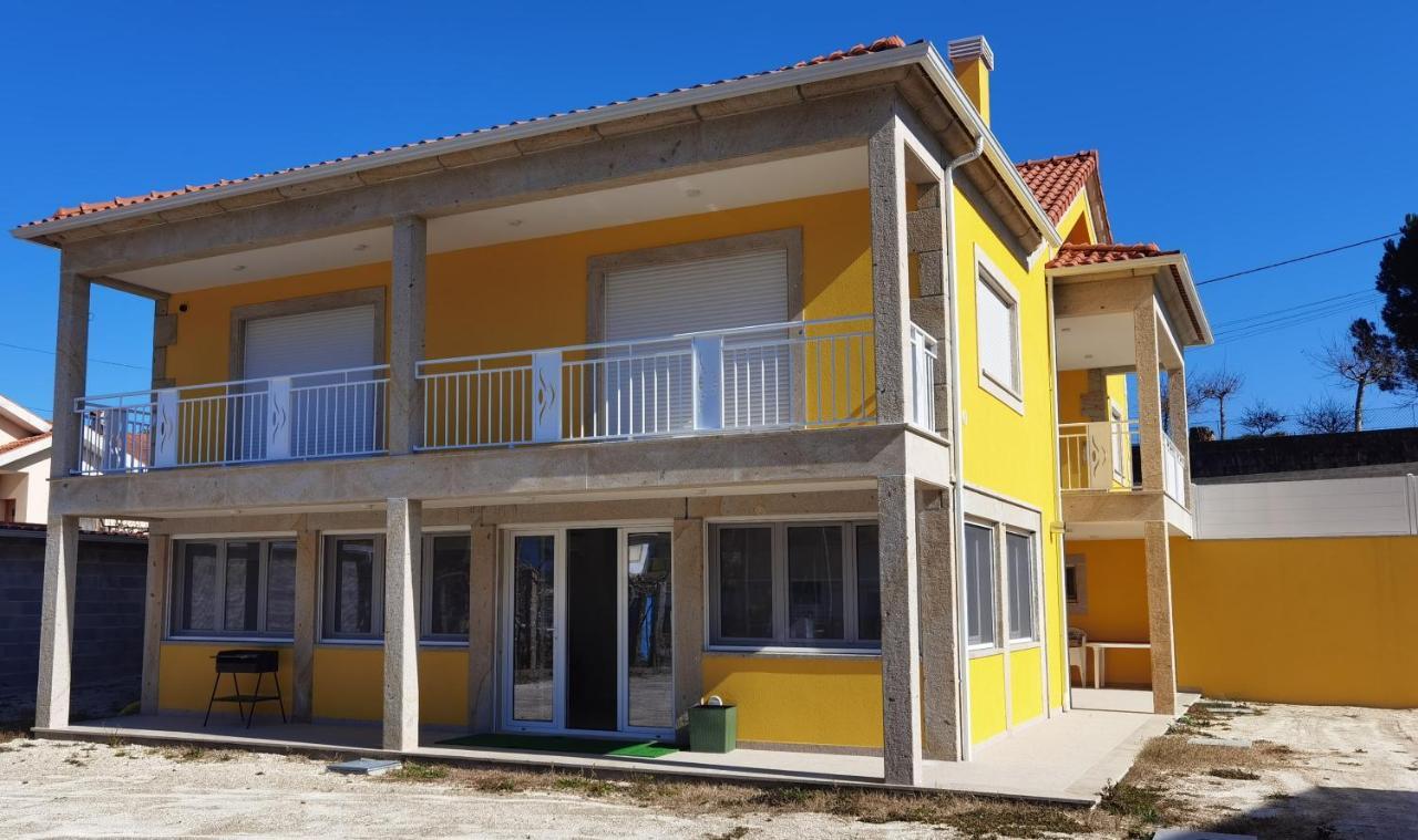 Encanto De Arcos De Valdevez 1 Экстерьер фото
